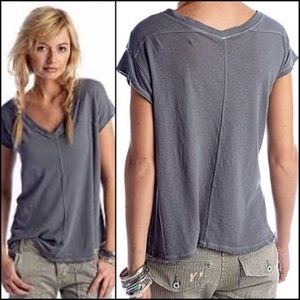 We The Free At The Seams Tee